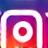 Instagram icon
