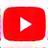 YouTube icon