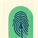 Two-factor authentication icon